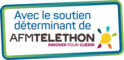 Logo AFM Téléthon 2024